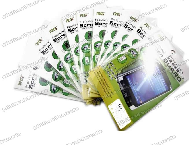 Compatible Screen Protector for Motorola Symbol MC55